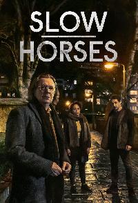 Slow Horses